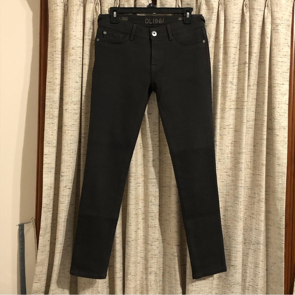 DL1961 Amanda 360° Comfort Skinny Jeans